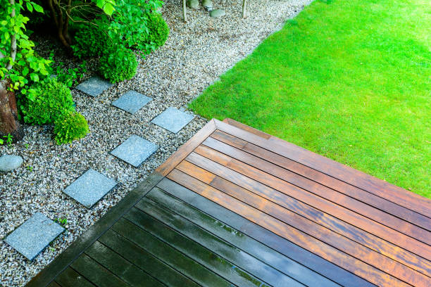 Best Patio and Deck Pressure Washing  in South Roxana, IL