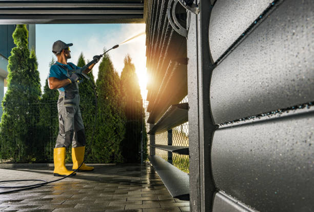 Trusted South Roxana, IL Pressure Washing Services Experts