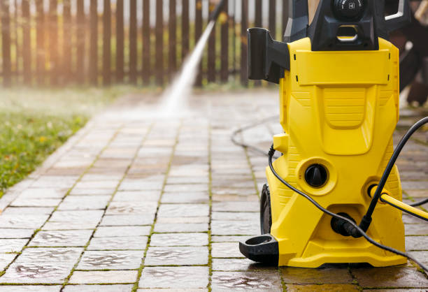 Best Playground Equipment Cleaning  in South Roxana, IL